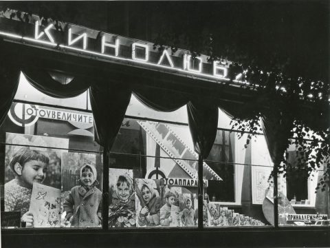 Идея дня: посетить выставку о столичном районе Гагаринский в Музее Москвы