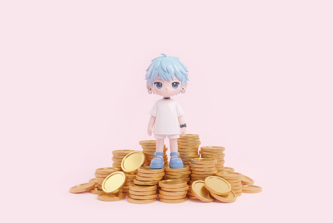 Почему зумеры полюбили экономить