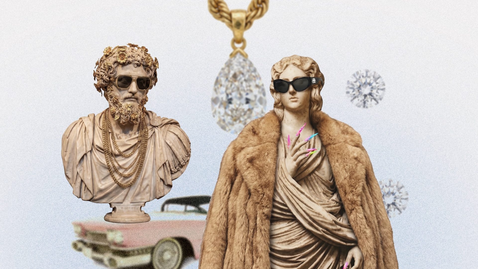 римский свэг 3