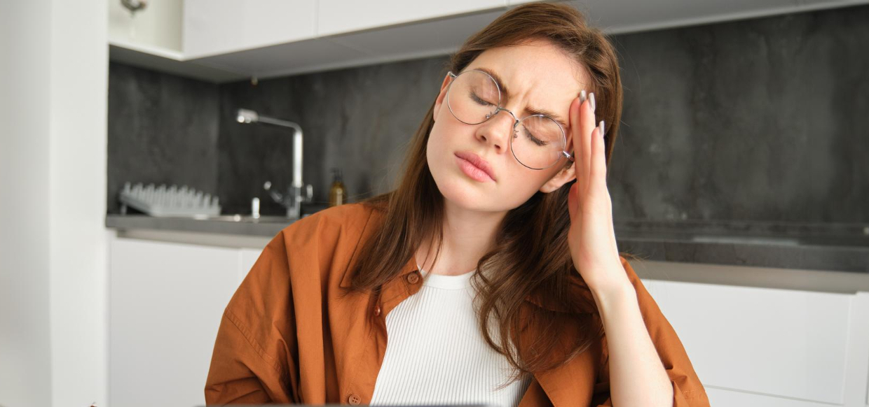 Российские ученые создали лекарство от сильных приступов мигрени