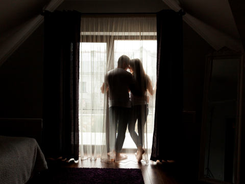 Исследование: плохое здоровье мешает построить и сохранить отношения