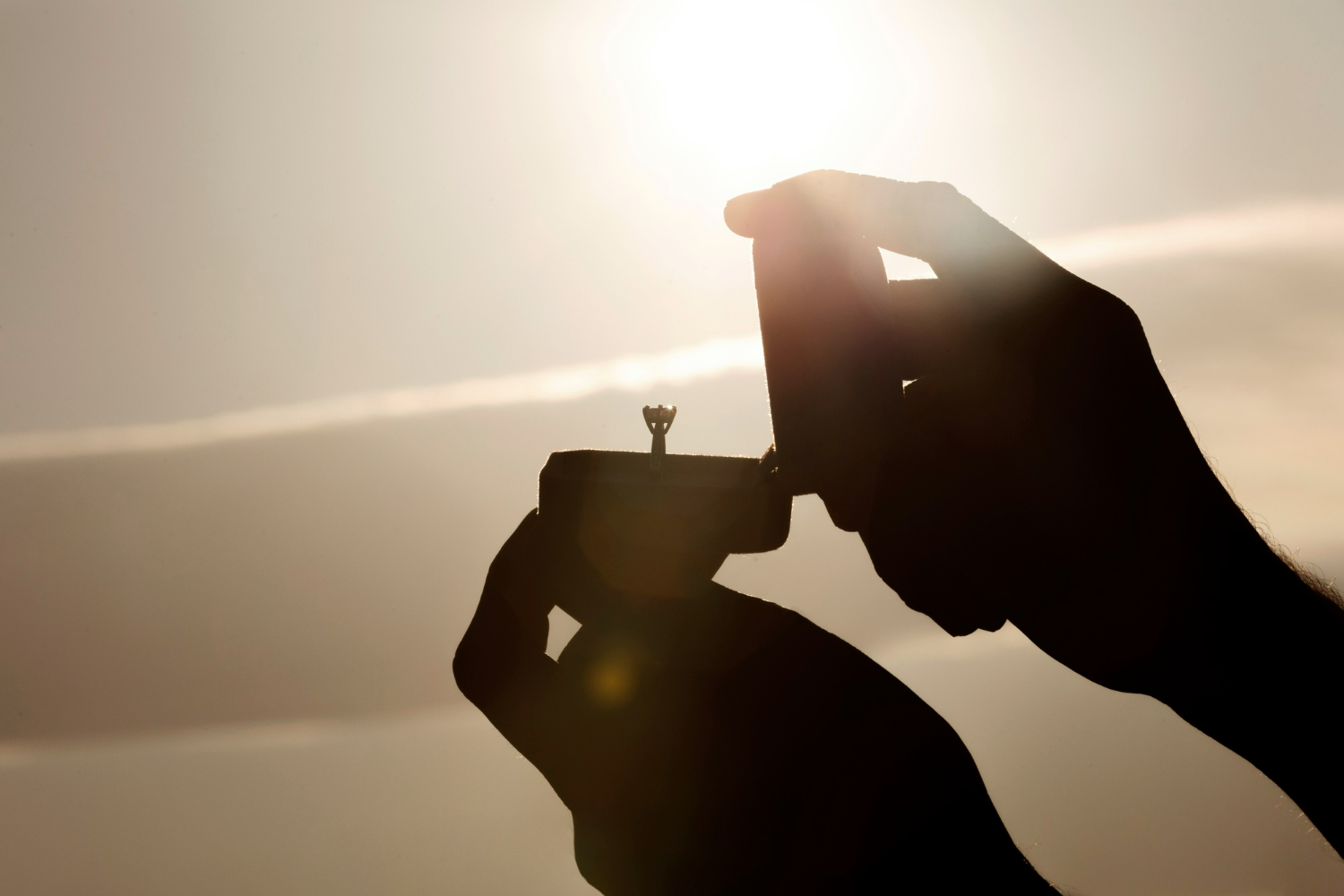 романтичные истории, предложение руки и сердца