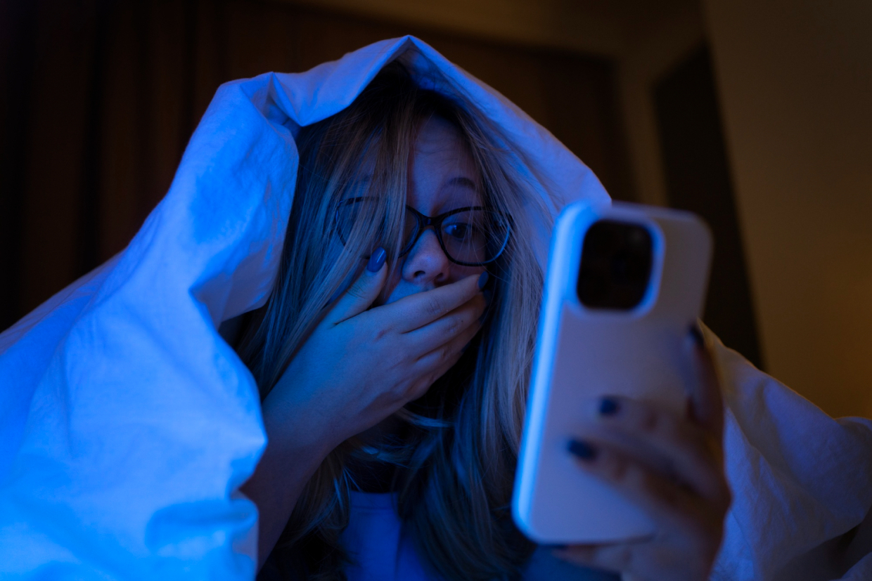 Исследование: правдивые сообщения звучат убедительнее ложных