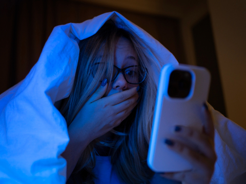 Исследование: правдивые сообщения звучат убедительнее ложных