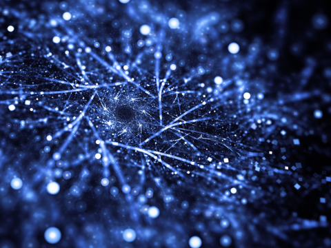 Физики создали временной кристалл, который нарушает третий закон Ньютона