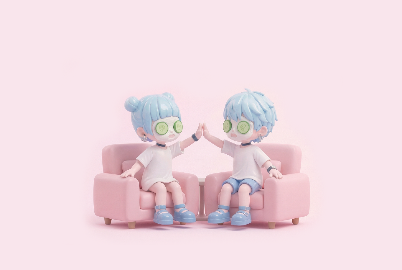 Правила накоплений зумеров