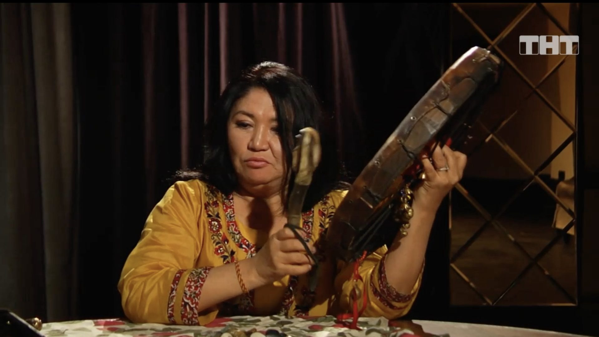 битва экстрасенсов