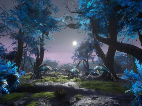 Ученые составили список экзопланет, на которых может существовать внеземная жизнь