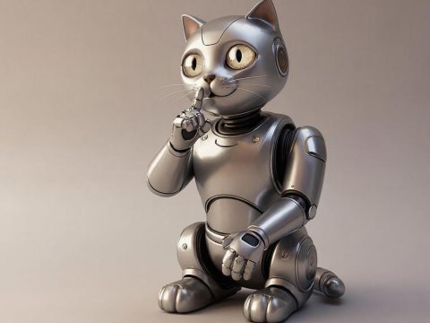 Сайт дня: минималистичный портал для ярых интровертов