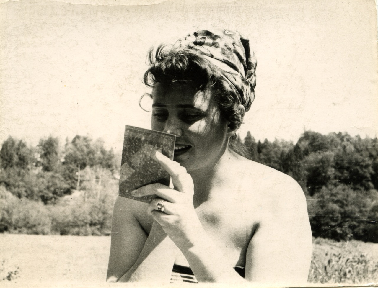 Неизвестный фотограф. 1960-е. Собрание KGallery, Санкт-Петербург