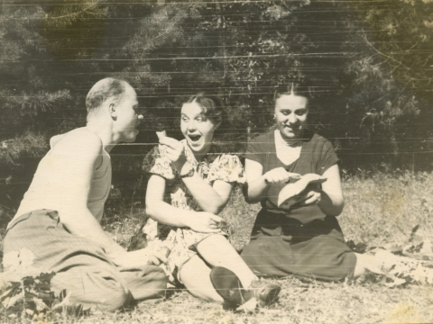 Искусство оттепели: что читали, слушали и смотрели в 1957 году