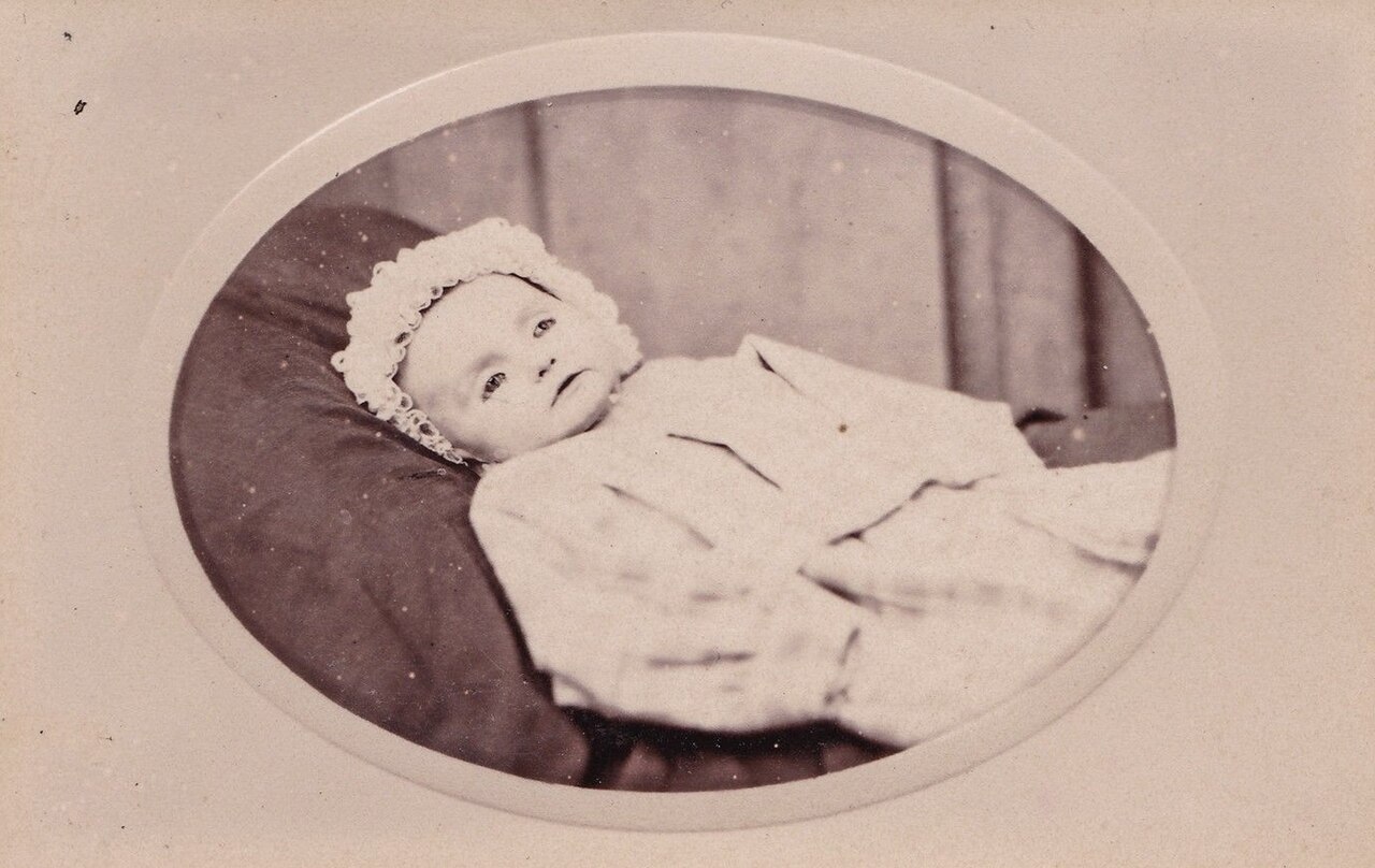 post-mortem photo