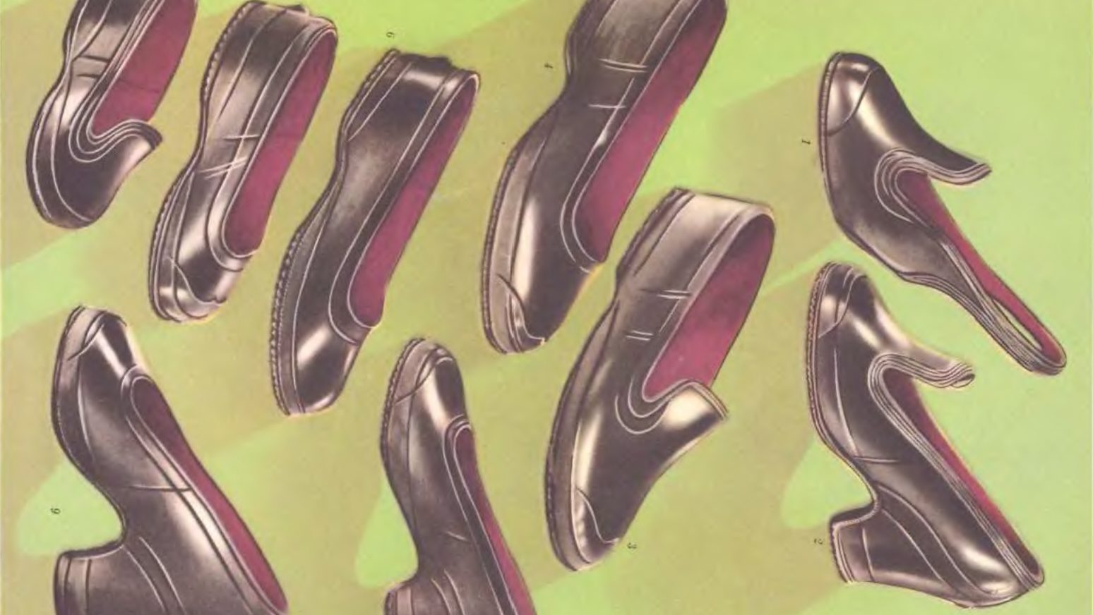 товарный словарь 5