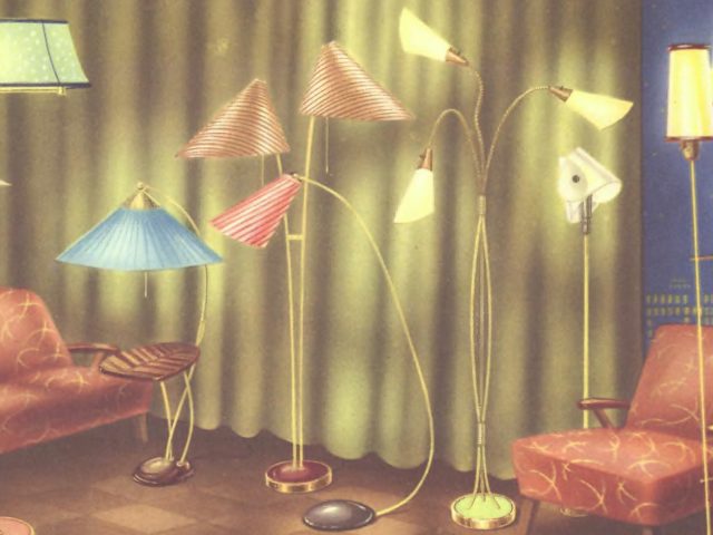 Социалистическое желание: как создавали общество потребления в СССР