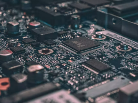 Ученые разработали «наноловушки» для извлечения золота из электронных отходов