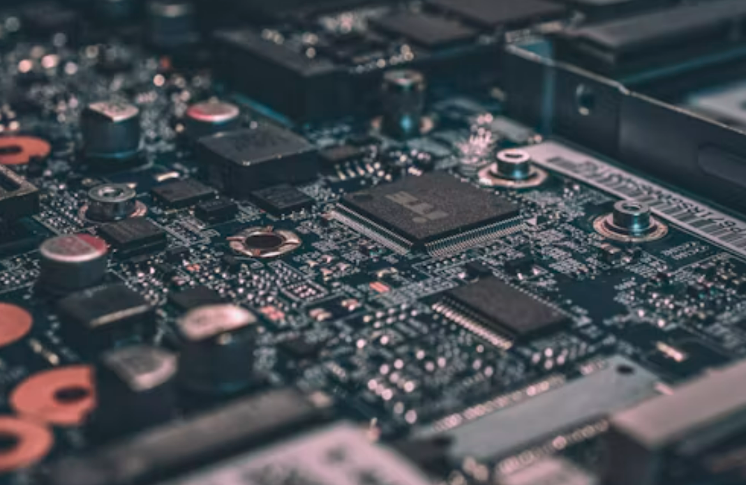 переработка отходов, электронные отходы