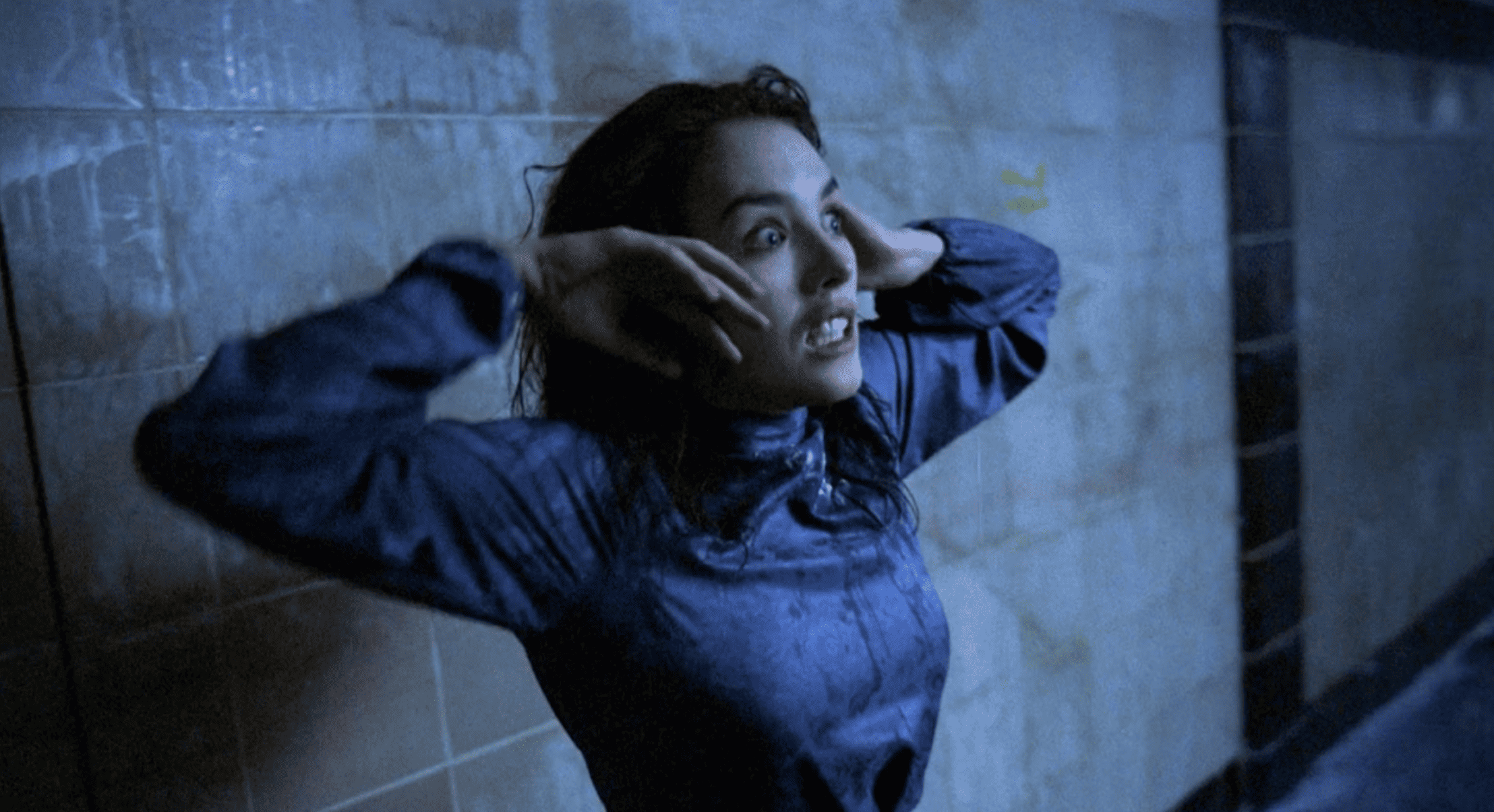 фильм "одержимая", изабель аджани