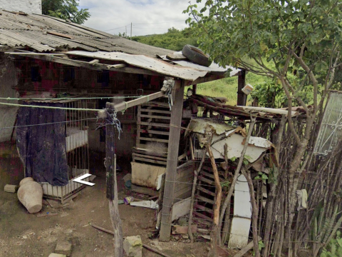 Сайт дня: случайный телепорт на улицы городов мира