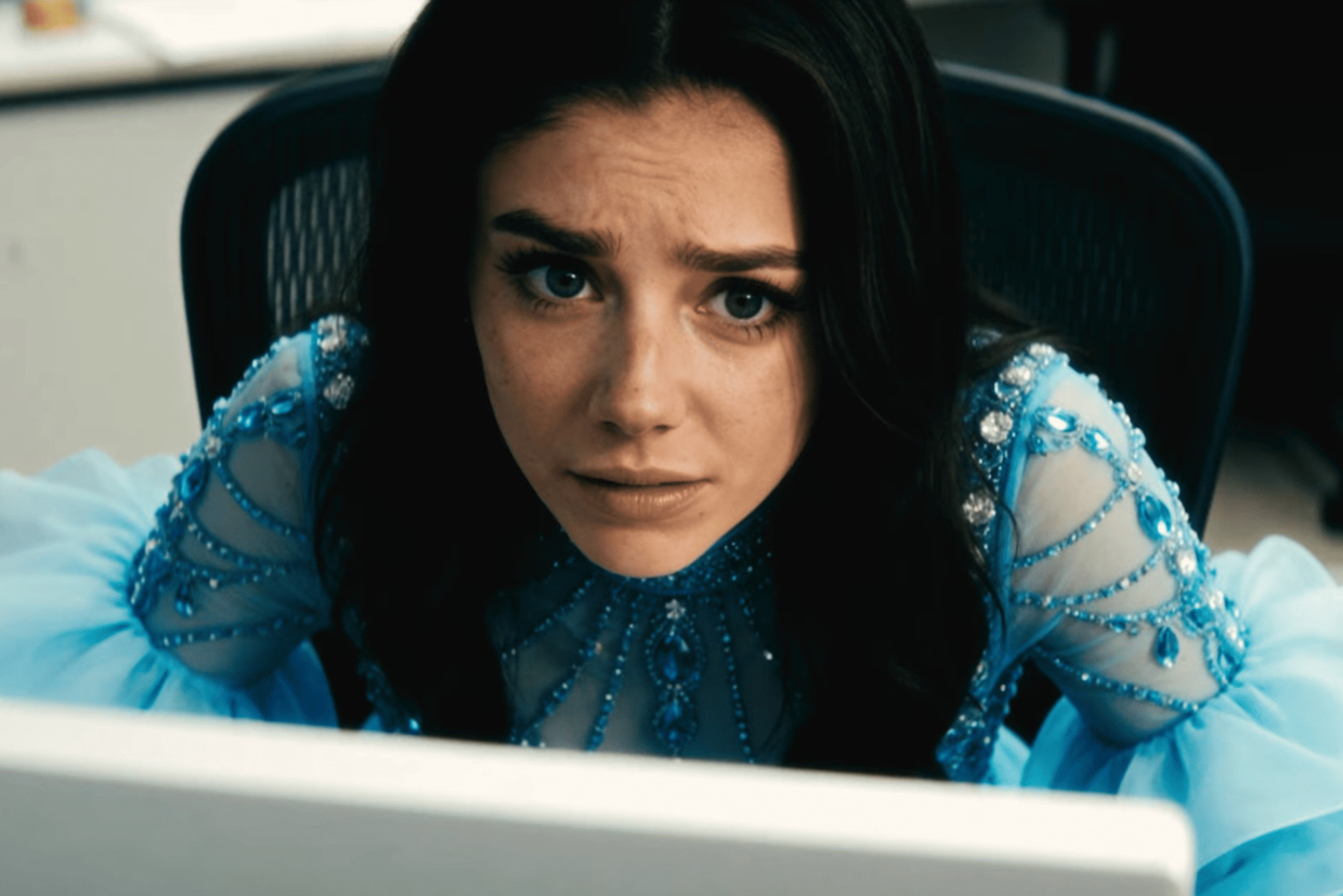 И «Оскар» получит ИИ: заменят ли актеров нейросети