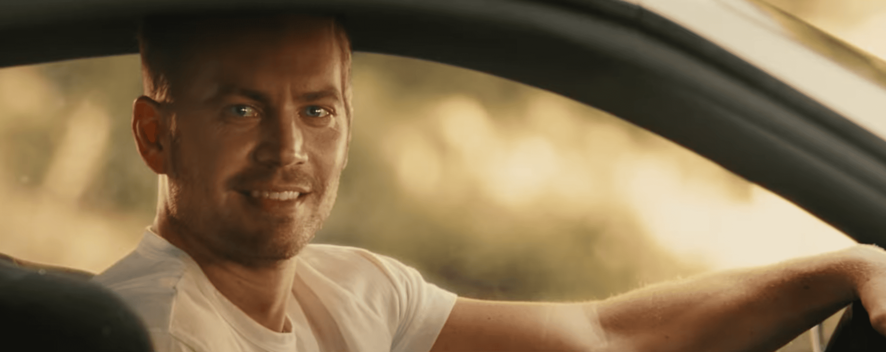 пол уокер, форсаж-7