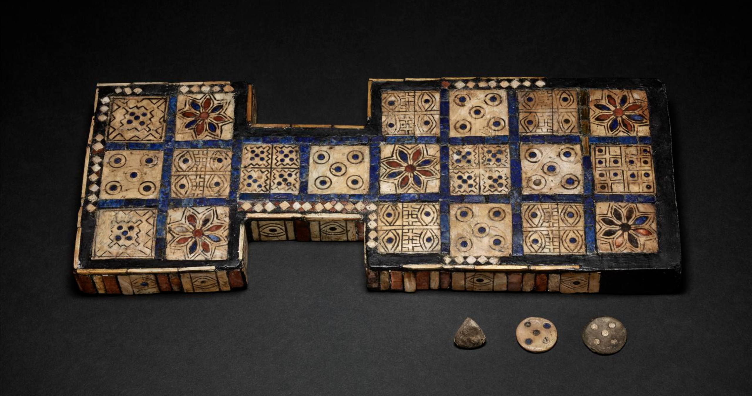 царская игра