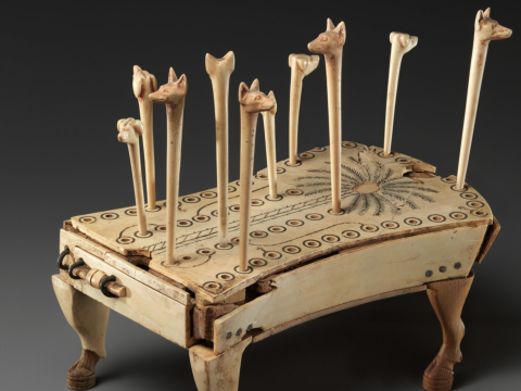 Настолки Древнего мира: во что играть, если отключат интернет