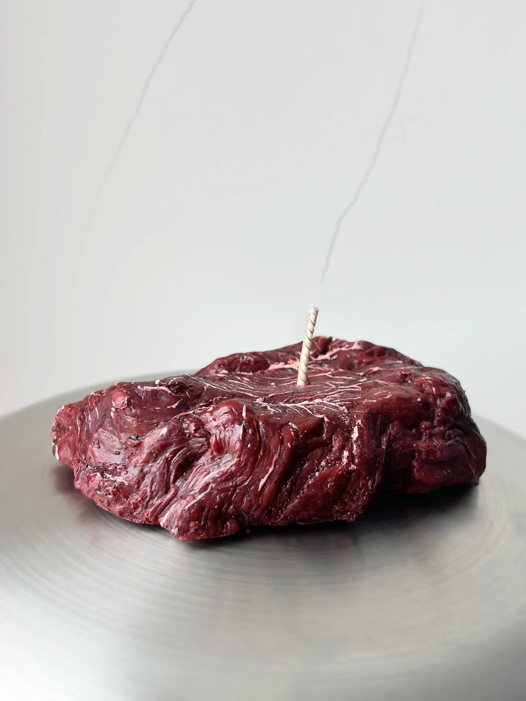 "Свеча Стэйк". Юля Потылицина (ПТЛ) 