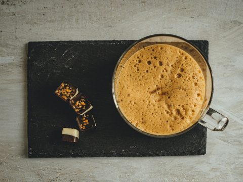 Исследование: кофе с особым составом может стать средством для лечения рака и диабета