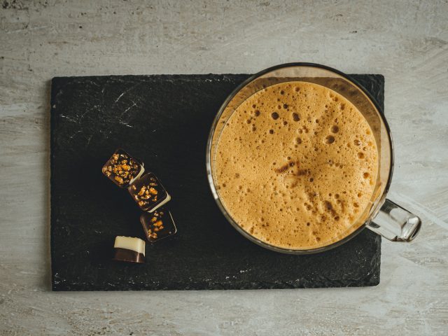 Исследование: кофе с особым составом может стать средством для лечения рака и диабета