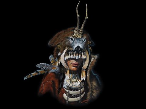 Ученые обнаружили причудливый головной убор возрастом 7 тыс. лет