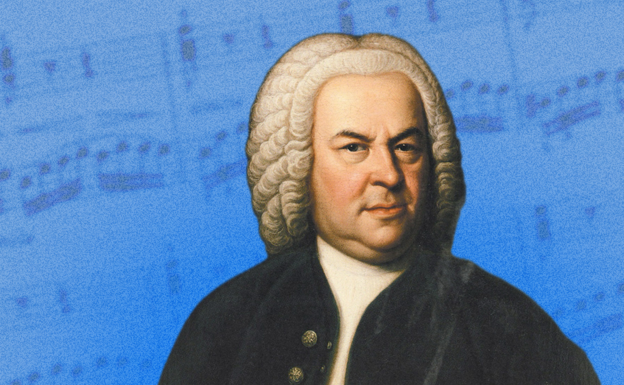 Как Бах изобрел поп-музыку: секреты классика в хитах The Beatles, Эда Ширана и Билли Айлиш