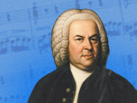 Как Бах изобрел поп-музыку: секреты классика в хитах The Beatles, Эда Ширана и Билли Айлиш