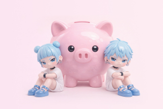 Накопительство назло: как зумеры превратили сбережения в социальный протест