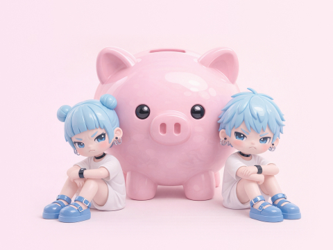 Накопительство назло: как зумеры превратили сбережения в социальный протест