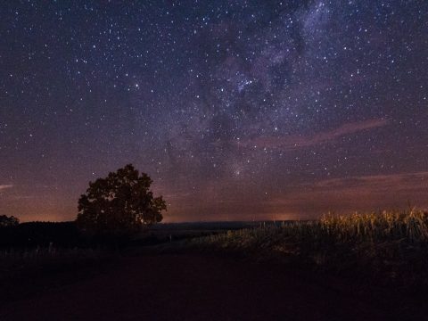 Ученые предположили, что космическая погода мешает нам выйти на связь с инопланетными цивилизациями