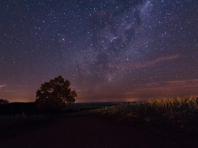 Ученые предположили, что космическая погода мешает нам выйти на связь с инопланетными цивилизациями