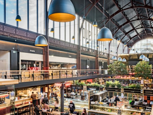 Российские ученые создали нейросеть для оценки поведения покупателей в магазинах