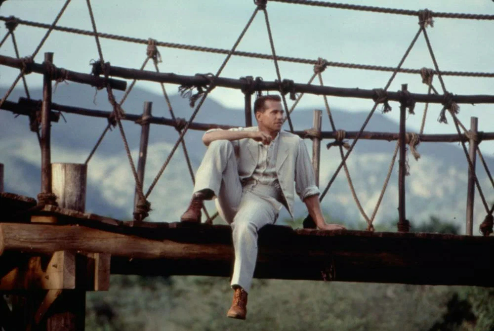 ИИ-актер, ИИ-двойник Вэла Килмера, жизнь после смерти