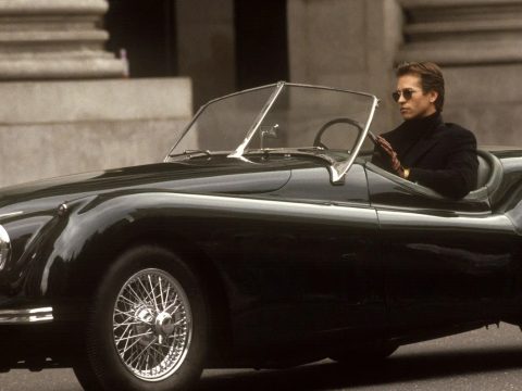 ИИ-клон покойного актера Вэла Килмера сыграет главную роль в фильме «На глубине могилы»