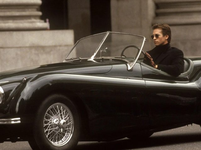 ИИ-клон покойного актера Вэла Килмера сыграет главную роль в фильме «На глубине могилы»