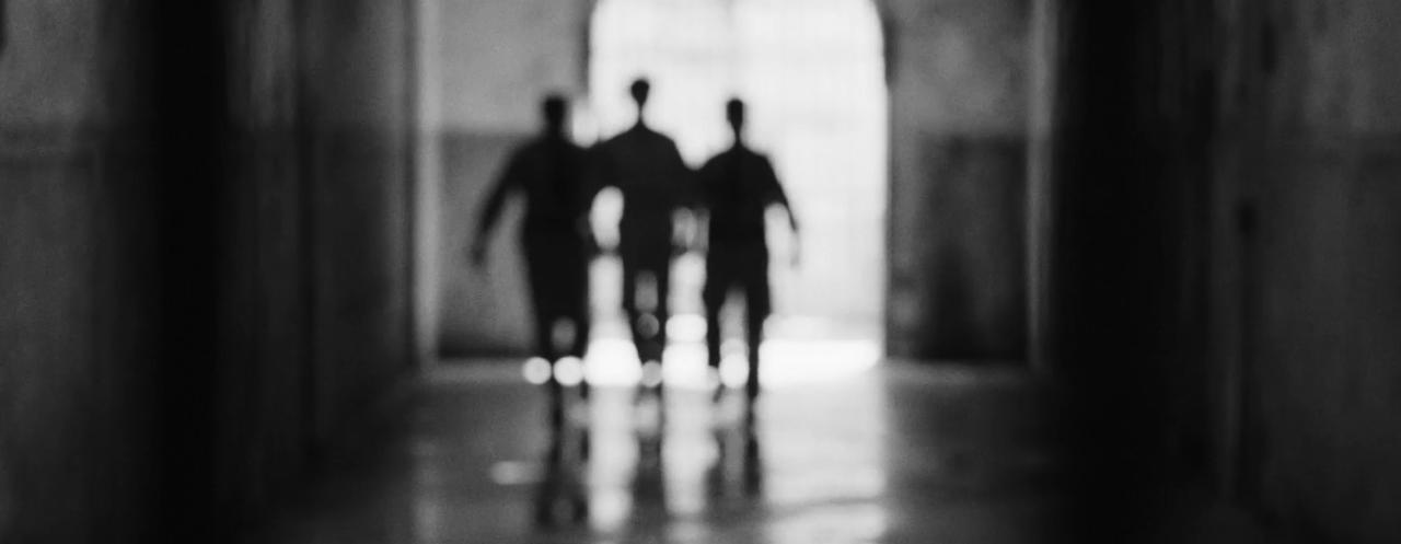 фильм "посторонний" франсуа озона