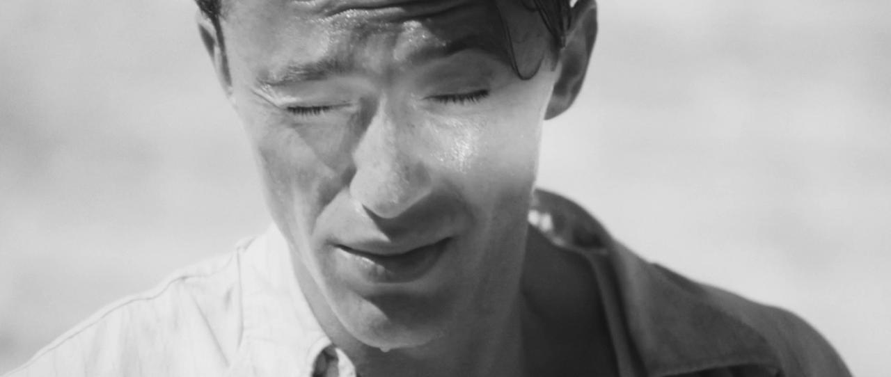 фильм "посторонний" франсуа озона