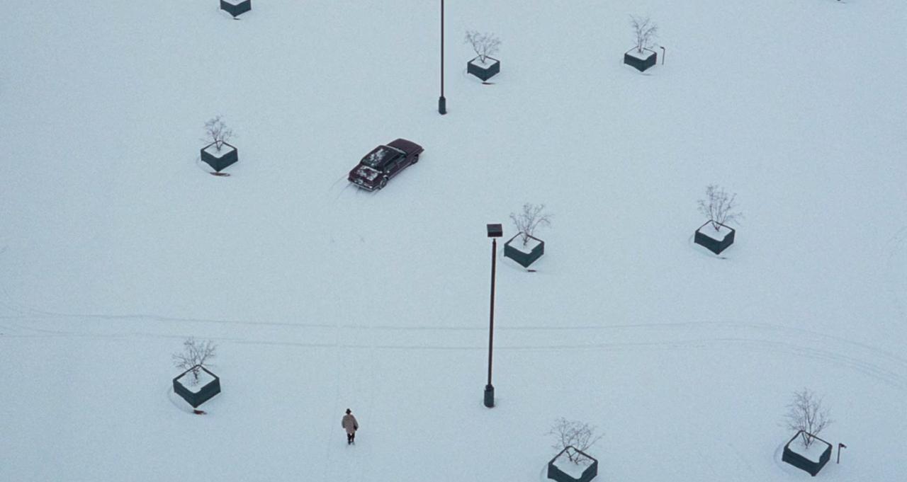 фильм "Фарго", братья Коэн