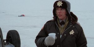 Притчи из морозилки: в чем значимость «Фарго» братьев Коэн и сериала по его мотивам