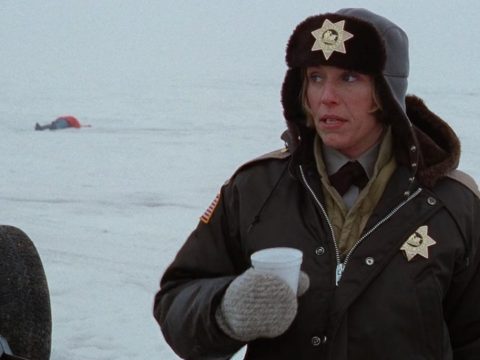 Притчи из морозилки: в чем значимость «Фарго» братьев Коэн и сериала по его мотивам