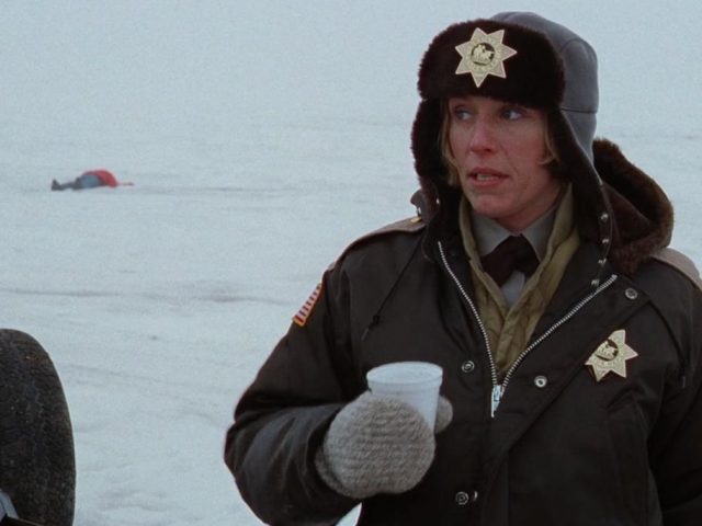 Притчи из морозилки: в чем значимость «Фарго» братьев Коэн и сериала по его мотивам