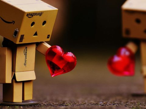 Исследование: когда люди по-настоящему «забывают» своих бывших романтических партнеров