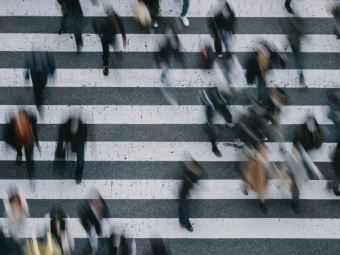 Исследование: большую часть повседневных действий люди совершают на автопилоте