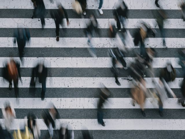 Исследование: большую часть повседневных действий люди совершают на автопилоте