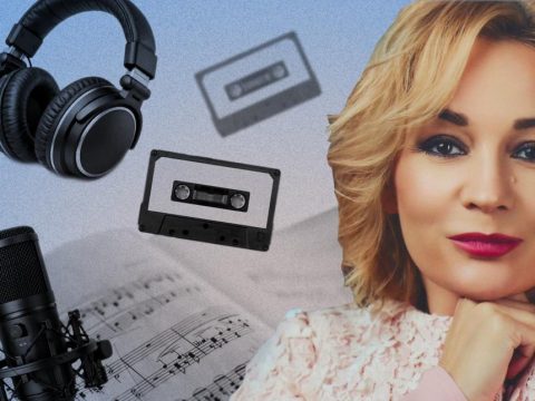 Тест: какое вы музыкальное произведение?